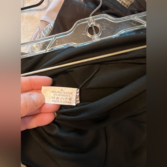 Super sexy mesh leggings!!! - Picture 2 of 4